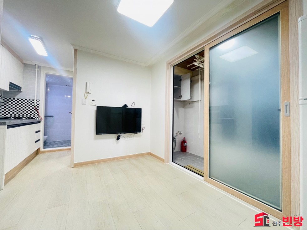 경남 진주시 망경동 479-107 ㉧ㅡ서빈No.1구해줘홈즈ㅡ㉧추천BEST꿀방 월세 매물번호 17416 사진 4