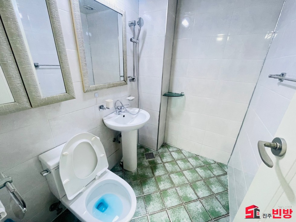 경남 진주시 망경동 479-107 ㉧ㅡ서빈No.1구해줘홈즈ㅡ㉧추천BEST꿀방 월세 매물번호 17416 사진 9