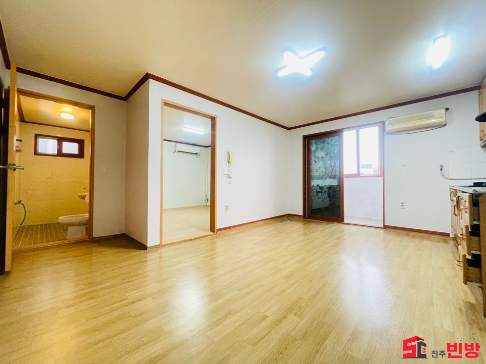 경남 진주시 인사동 150-26 ㉧ㅡ서빈No.1구해줘홈즈ㅡ㉧추천BEST꿀방 월세 매물번호 17413 사진 1