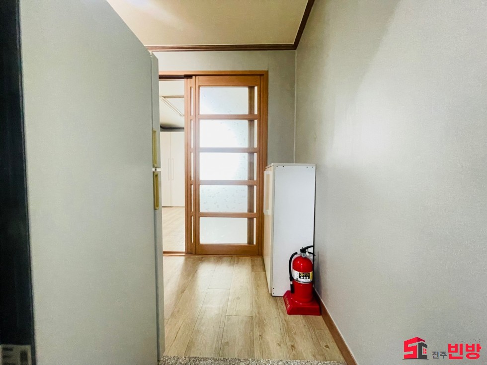 경남 진주시 하대동 116-13 ㉧ㅡ서빈No.1구해줘홈즈ㅡ㉧추천BEST꿀방 월세 매물번호 17399 사진 2