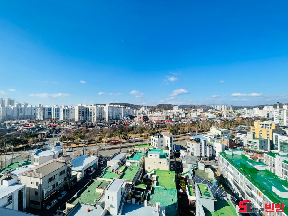 경남 진주시 신안동 33-16 1동 ㉧ㅡ서빈No.1구해줘홈즈ㅡ㉧추천BEST꿀방 월세 매물번호 17396 사진 16