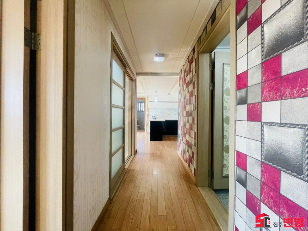 경남 진주시 상대동 308-71 ㉧ㅡ서빈No.1구해줘홈즈ㅡ㉧추천BEST꿀방 월세 매물번호 17382 사진 3