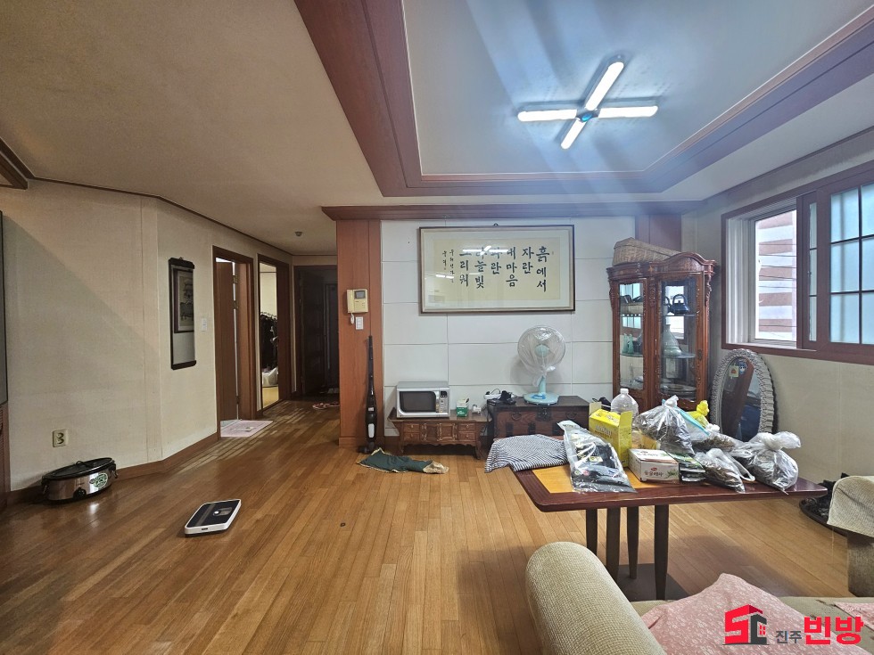 경남 진주시 평거동 164-7 ㉧ㅡ서빈No.1구해줘홈즈ㅡ㉧추천BEST꿀방 월세 매물번호 17360 사진 4