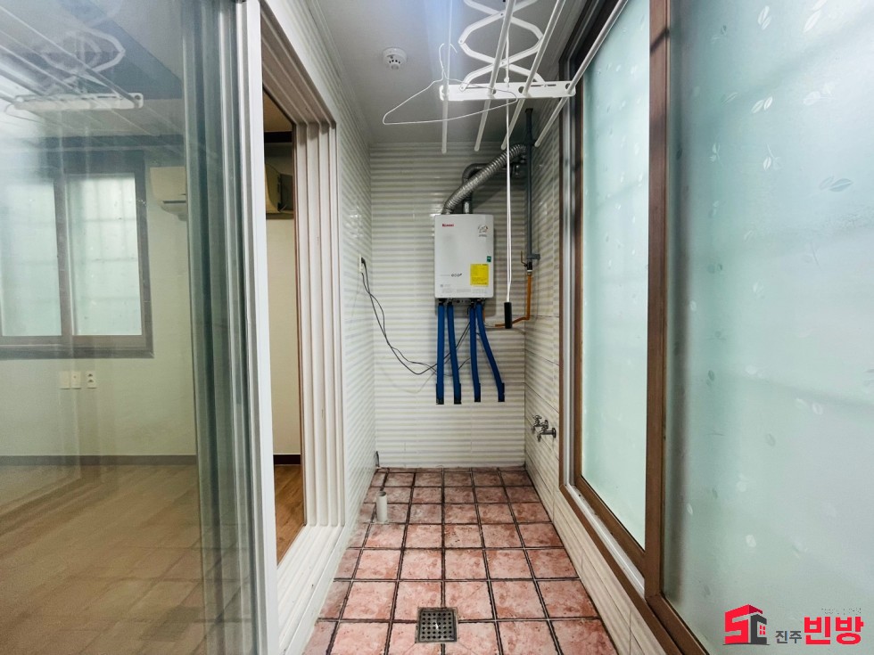 경남 진주시 초전동 1635-11 ㉧ㅡ서빈No.1구해줘홈즈ㅡ㉧추천BEST꿀방 월세 매물번호 17357 사진 7