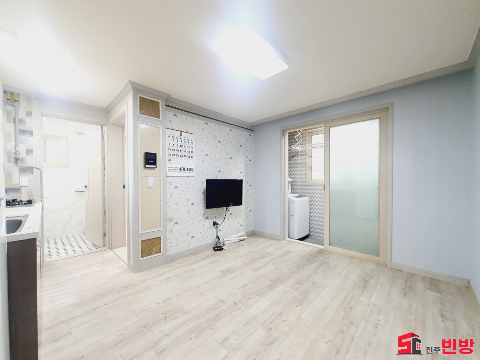 경남 진주시 상평동 269-53 ㉧ㅡ서빈No.1구해줘홈즈ㅡ㉧추천BEST꿀방 월세 매물번호 16858 사진 1