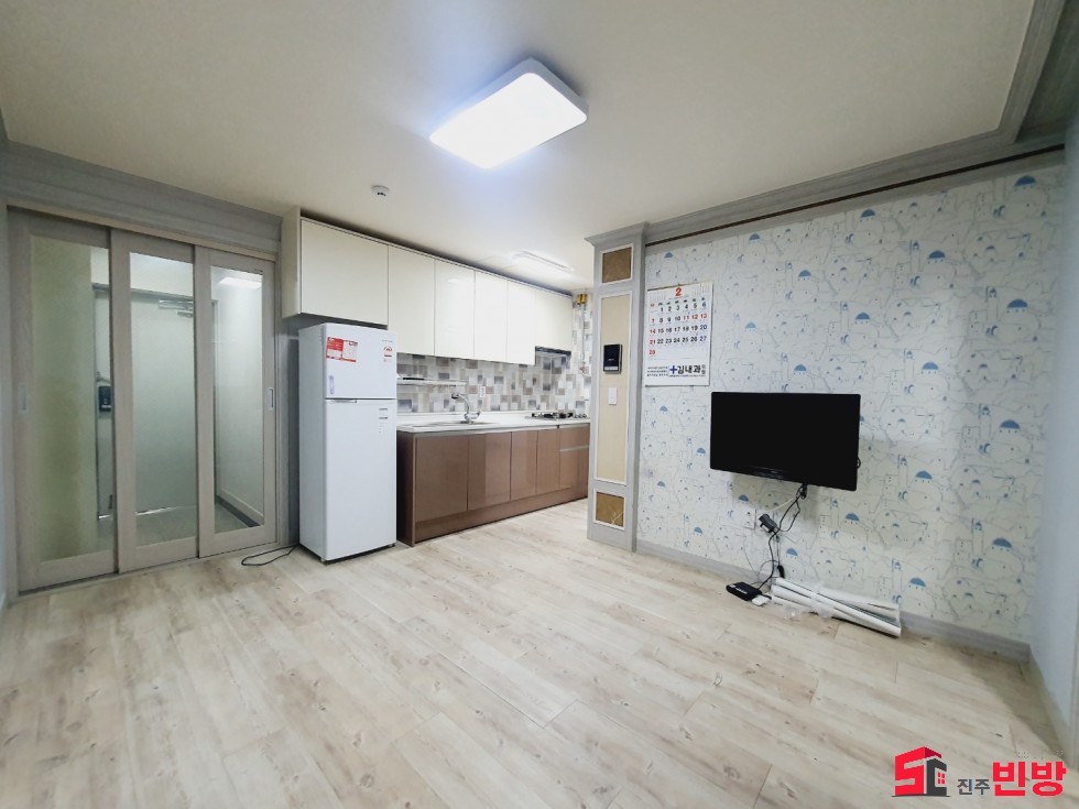 경남 진주시 상평동 269-53 ㉧ㅡ서빈No.1구해줘홈즈ㅡ㉧추천BEST꿀방 월세 매물번호 16858 사진 2