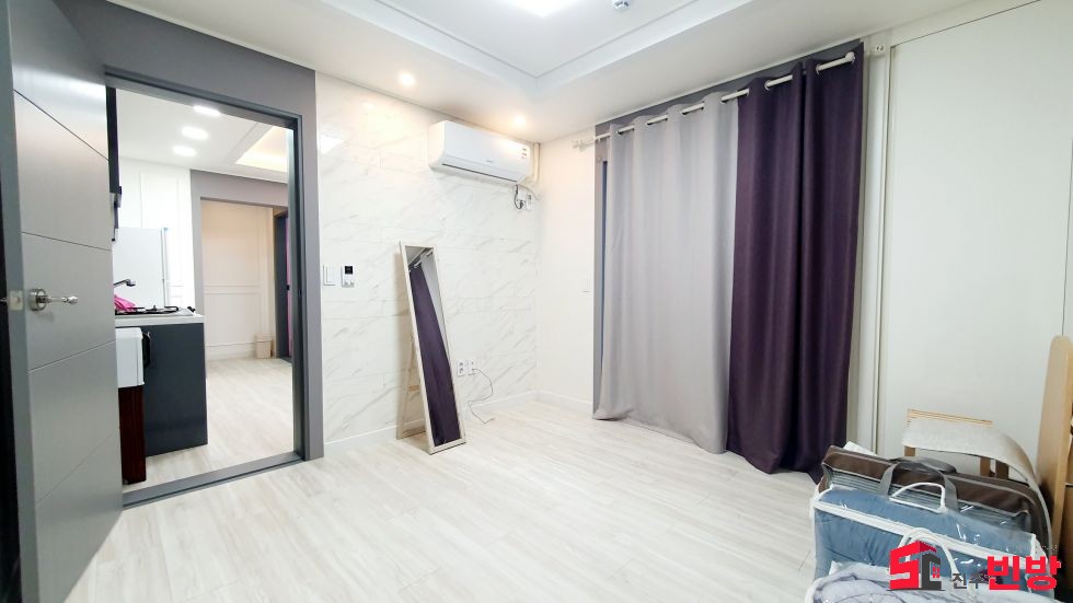 경남 진주시 신안동 17-40 ㉧ㅡ서빈No.1구해줘홈즈ㅡ㉧추천BEST꿀방 월세 매물번호 12528 사진 3