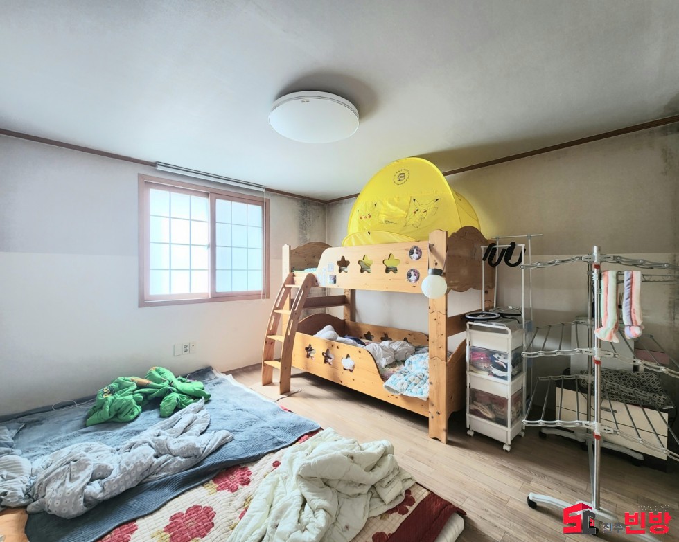 경남 진주시 봉곡동 468-3 ㉧ㅡ서빈No.1구해줘홈즈ㅡ㉧추천BEST꿀방 월세 매물번호 17298 사진 4