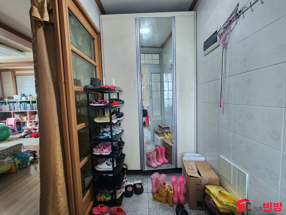 경남 진주시 봉곡동 468-3 ㉧ㅡ서빈No.1구해줘홈즈ㅡ㉧추천BEST꿀방 월세 매물번호 17298 사진 11