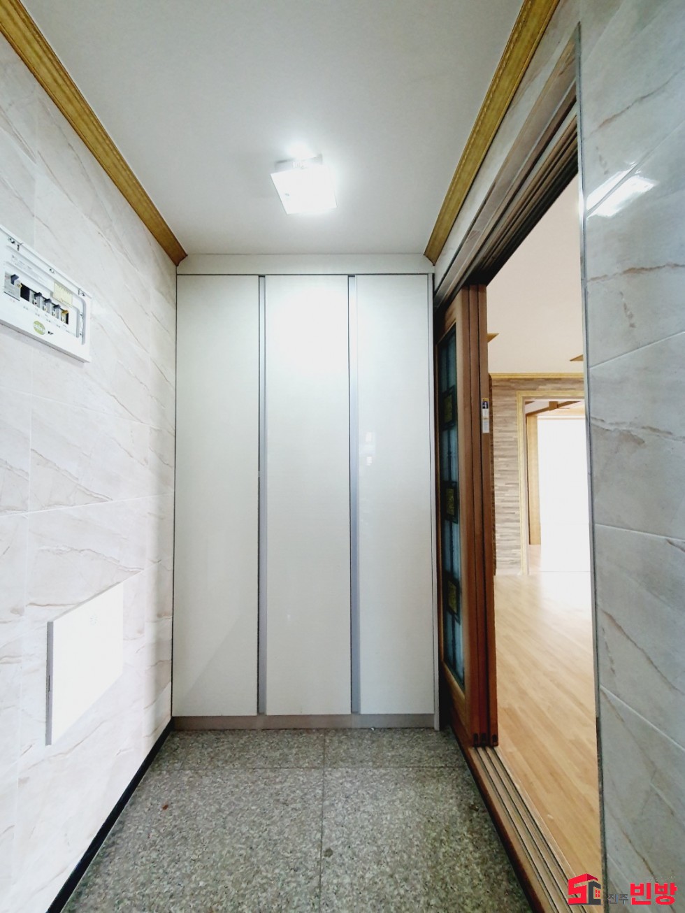 경남 진주시 상봉동 1062-2 ㉧ㅡ서빈No.1구해줘홈즈ㅡ㉧추천BEST꿀방 월세 매물번호 13959 사진 15