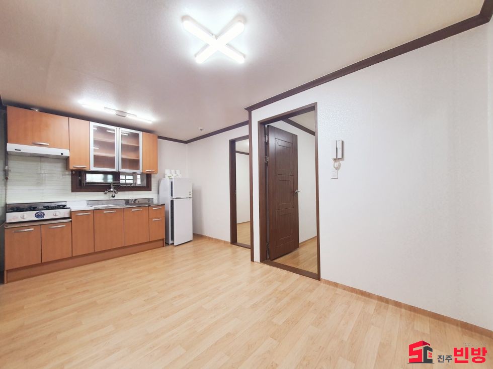 경남 진주시 상봉동 1072-2 ㉧ㅡ서빈No.1구해줘홈즈ㅡ㉧추천BEST꿀방 월세 매물번호 12434 사진 2