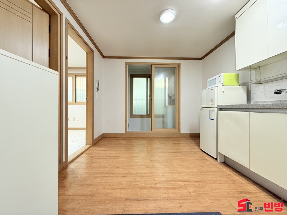 경남 진주시 봉곡동 487-15 ㉧ㅡ서빈No.1구해줘홈즈ㅡ㉧추천BEST꿀방 월세 매물번호 12813 사진 2