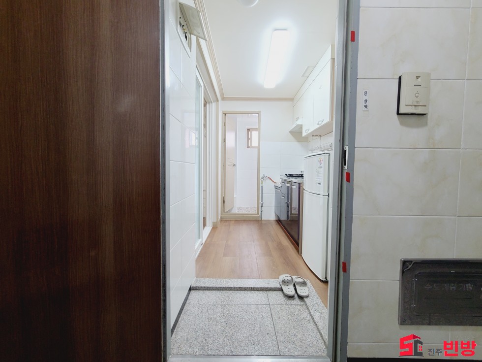 경남 진주시 상대동 330-19 ㉧ㅡ서빈No.1구해줘홈즈ㅡ㉧추천BEST꿀방 월세 매물번호 15852 사진 2