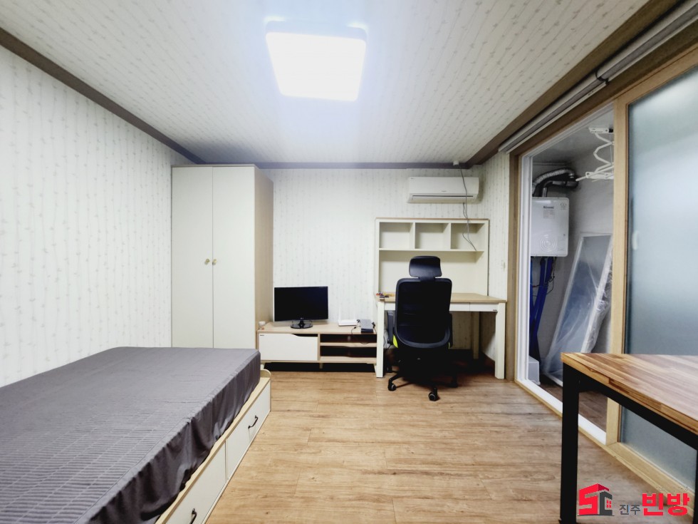 경남 진주시 상봉동 1194-5 ㉧ㅡ서빈No.1구해줘홈즈ㅡ㉧추천BEST꿀방 월세 매물번호 17041 사진 1
