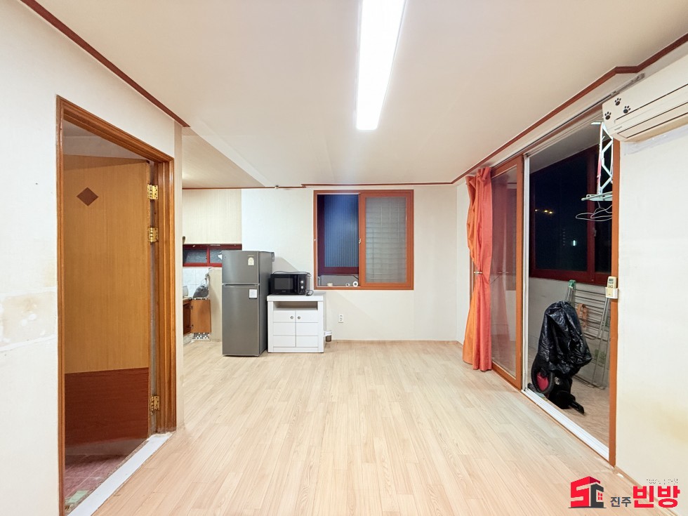 경남 진주시 평거동 11-15 ㉧ㅡ서빈No.1구해줘홈즈ㅡ㉧추천BEST꿀방 월세 매물번호 17864 사진 1