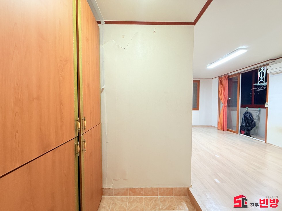 경남 진주시 평거동 11-15 ㉧ㅡ서빈No.1구해줘홈즈ㅡ㉧추천BEST꿀방 월세 매물번호 17864 사진 2