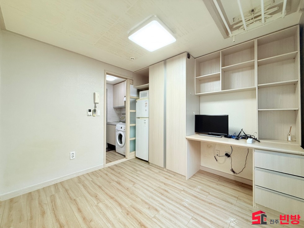 경남 진주시 칠암동 505-46 ㉧ㅡ서빈No.1구해줘홈즈ㅡ㉧추천BEST꿀방 월세 매물번호 17656 사진 5