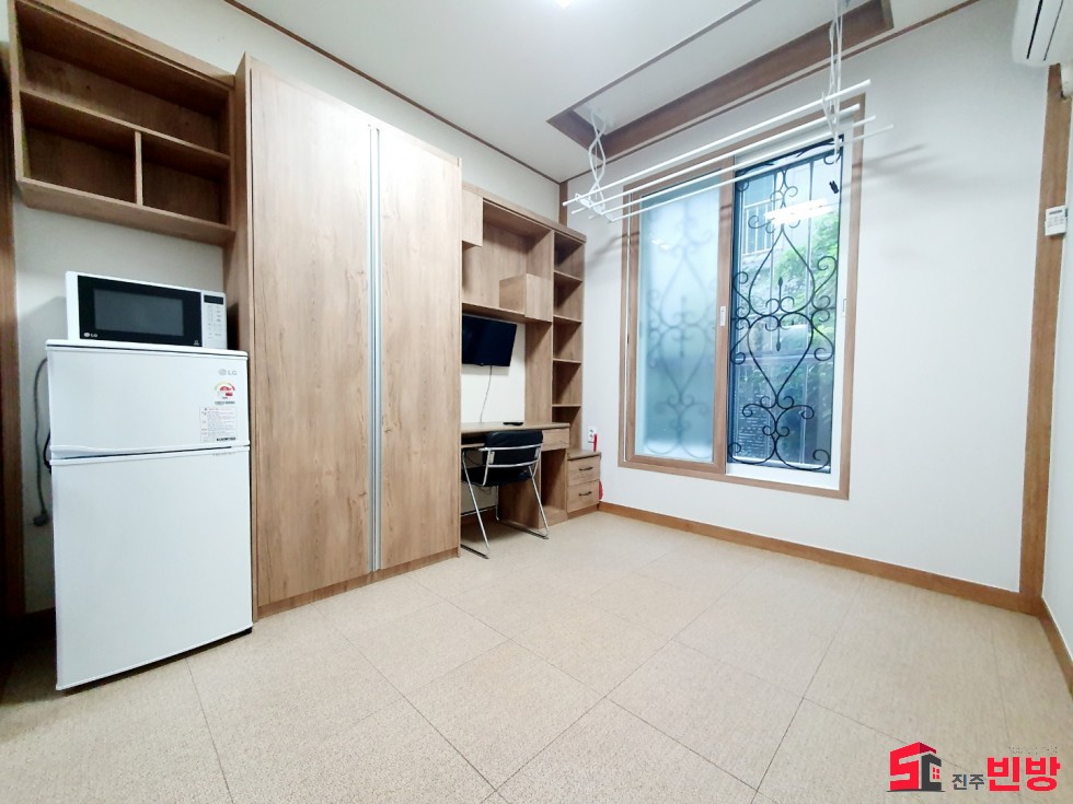경남 진주시 칠암동 527-15 ㉧ㅡ서빈No.1구해줘홈즈ㅡ㉧추천BEST꿀방 월세 매물번호 13893 사진 1