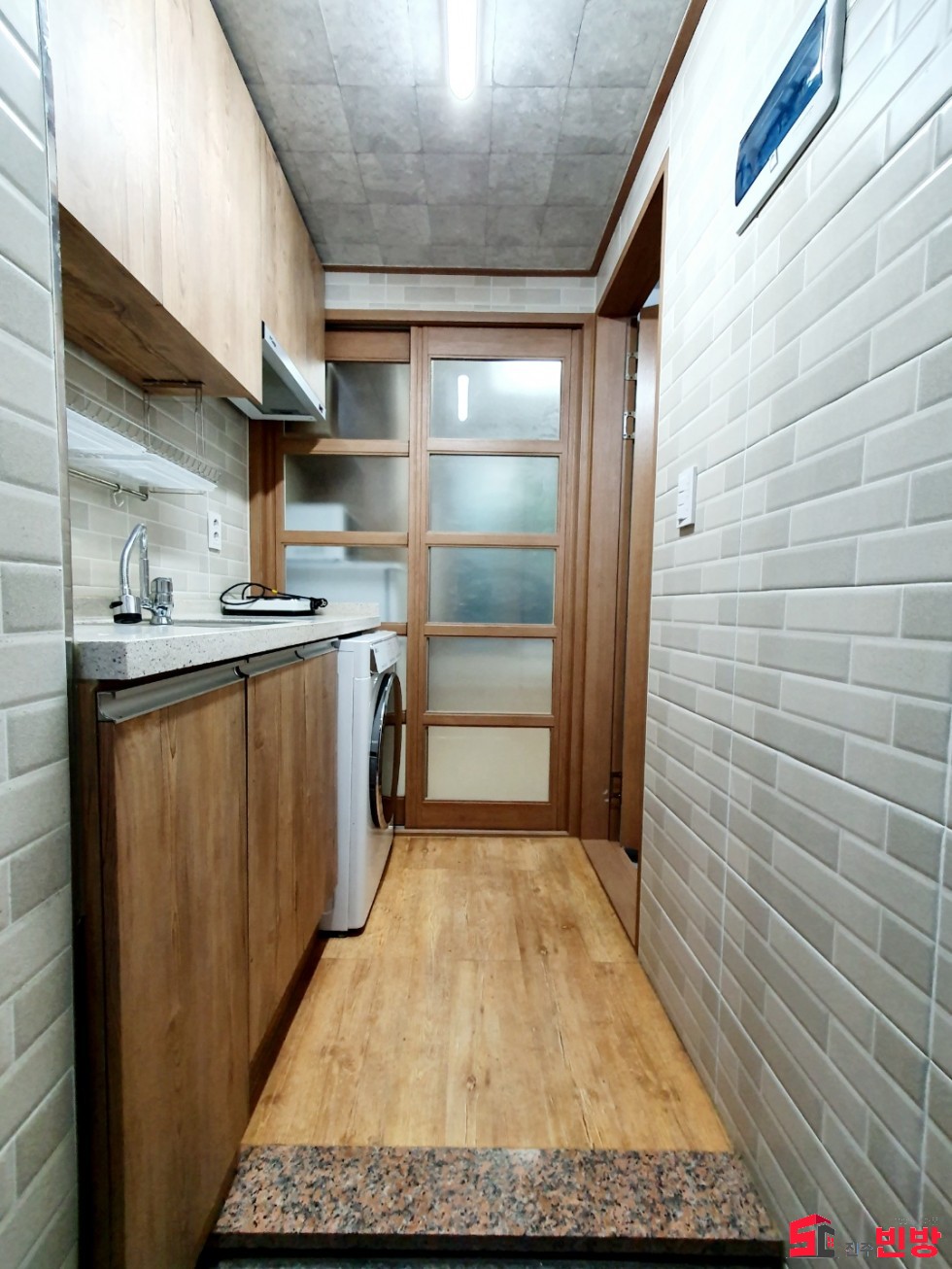 경남 진주시 칠암동 527-15 ㉧ㅡ서빈No.1구해줘홈즈ㅡ㉧추천BEST꿀방 월세 매물번호 13893 사진 2