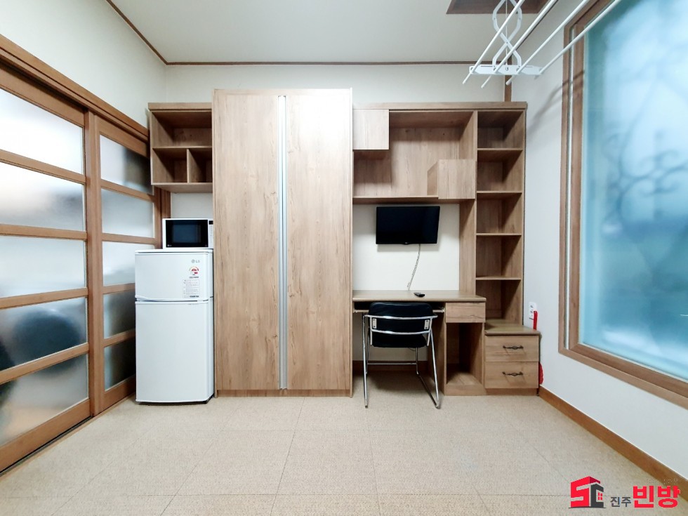 경남 진주시 칠암동 527-15 ㉧ㅡ서빈No.1구해줘홈즈ㅡ㉧추천BEST꿀방 월세 매물번호 13893 사진 5