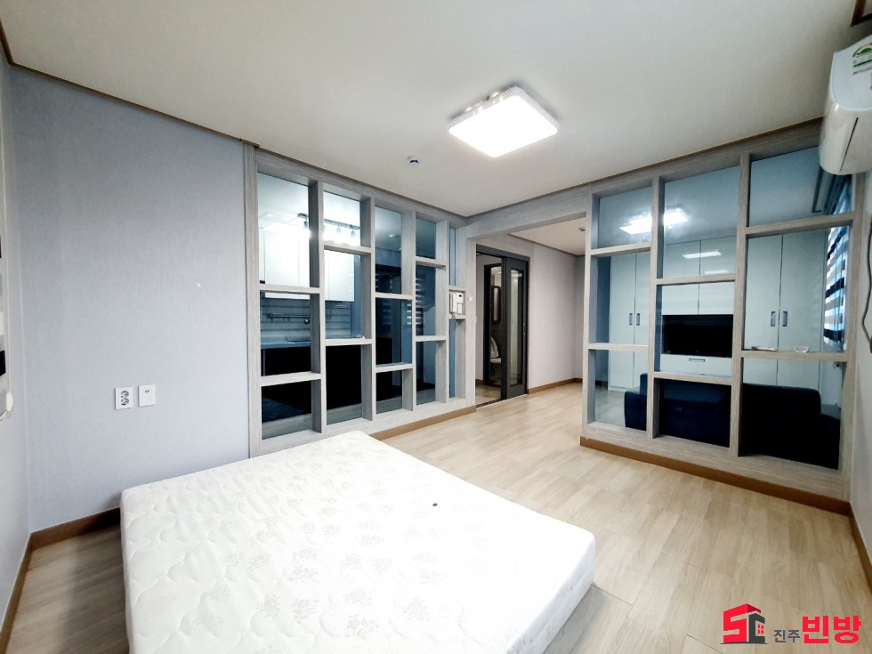 경남 진주시 상대동 273-1 ㉧ㅡ서빈No.1구해줘홈즈ㅡ㉧추천BEST꿀방 월세 매물번호 12991 사진 1