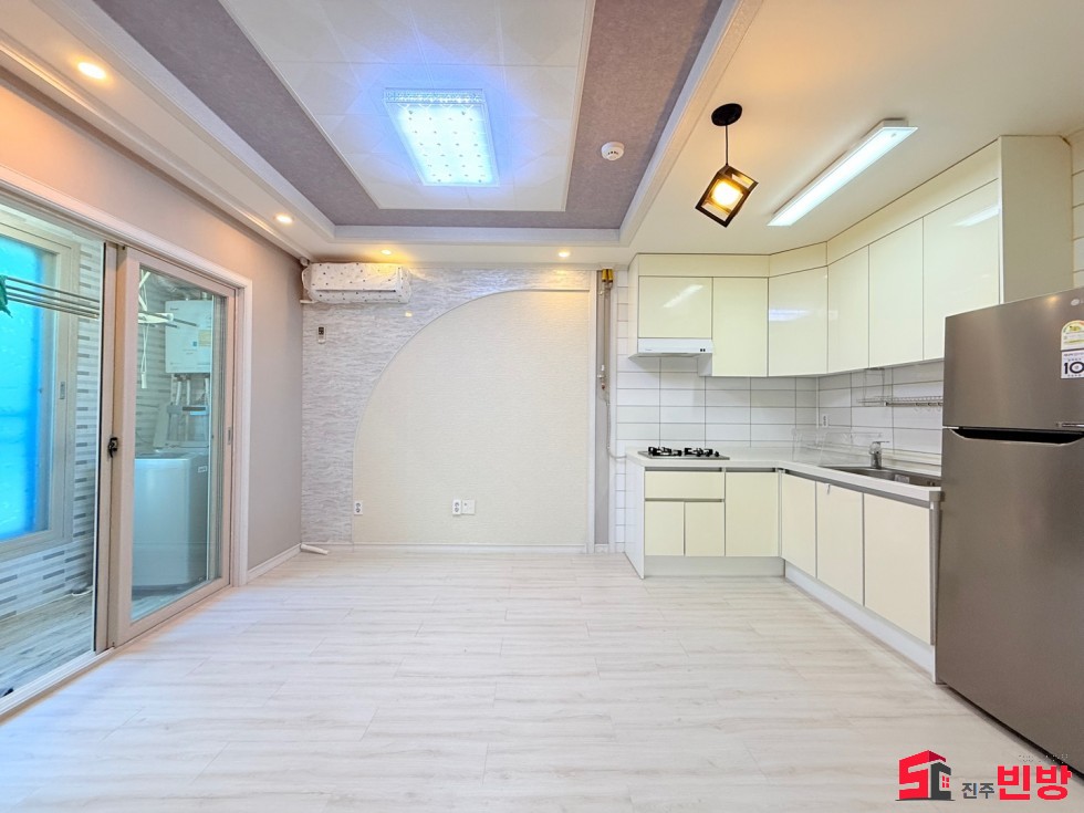경남 진주시 호탄동 641-8 ㉧ㅡ서빈No.1구해줘홈즈ㅡ㉧추천BEST꿀방 월세 매물번호 16831 사진 1