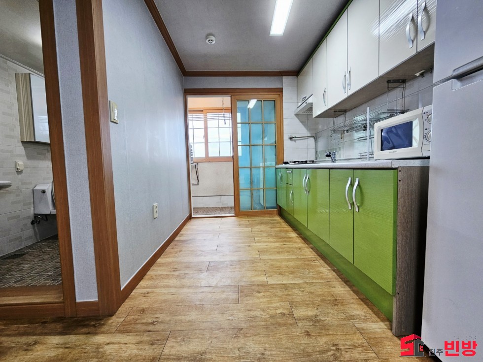 경남 사천시 사남면 화전리 1574-1 ㉧ㅡ서빈No.1구해줘홈즈ㅡ㉧추천BEST꿀방 월세 매물번호 17885 사진 4