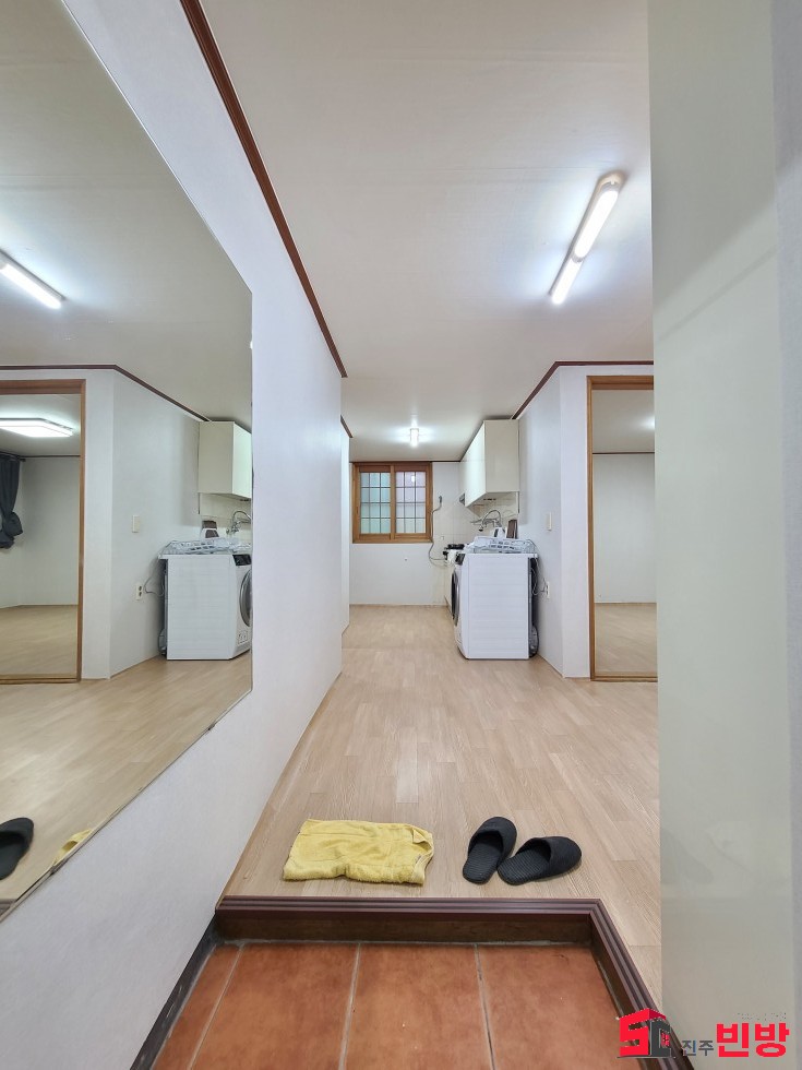 경남 진주시 신안동 15-58 ㉧ㅡ서빈No.1구해줘홈즈ㅡ㉧추천BEST꿀방 월세 매물번호 15200 사진 2
