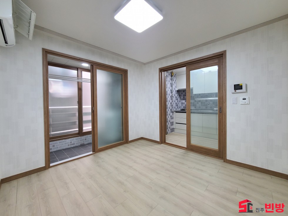 경남 진주시 호탄동 619-18 ㉧ㅡ서빈No.1구해줘홈즈ㅡ㉧추천BEST꿀방 월세 매물번호 14645 사진 1