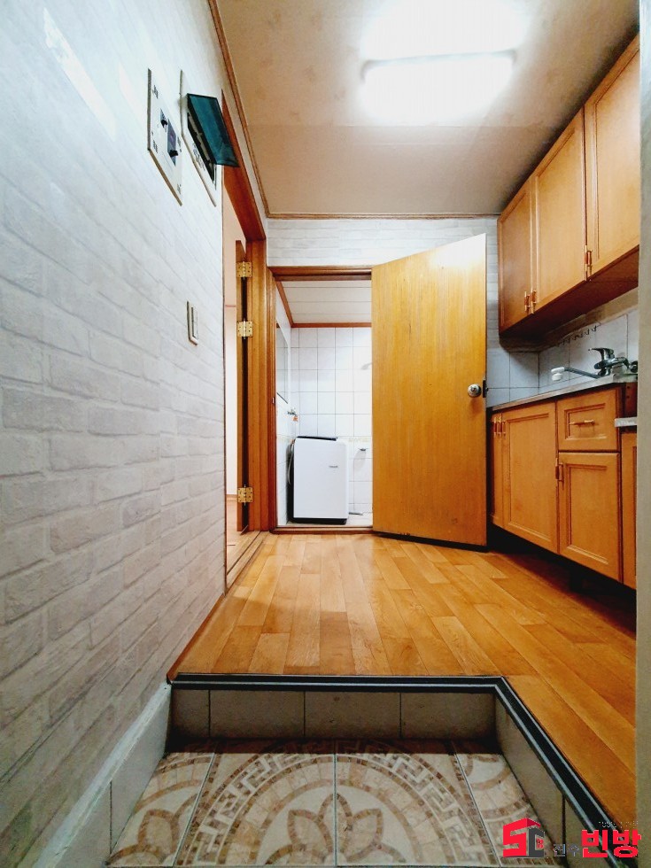 경남 진주시 호탄동 613-2 ㉧ㅡ서빈No.1구해줘홈즈ㅡ㉧추천BEST꿀방 월세 매물번호 13646 사진 4