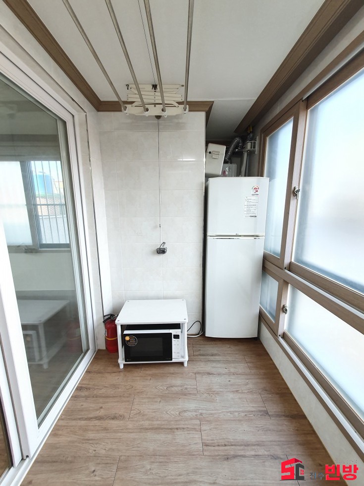경남 진주시 호탄동 625-3 ㉧ㅡ서빈No.1구해줘홈즈ㅡ㉧추천BEST꿀방 월세 매물번호 13584 사진 4