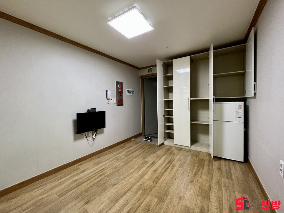경남 진주시 호탄동 605-13 ㉧ㅡ서빈No.1구해줘홈즈ㅡ㉧추천BEST꿀방 월세 매물번호 16928 사진 1