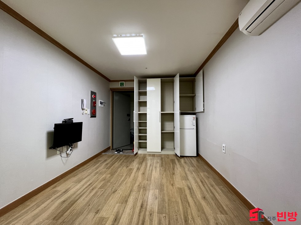 경남 진주시 호탄동 605-13 ㉧ㅡ서빈No.1구해줘홈즈ㅡ㉧추천BEST꿀방 월세 매물번호 16928 사진 2