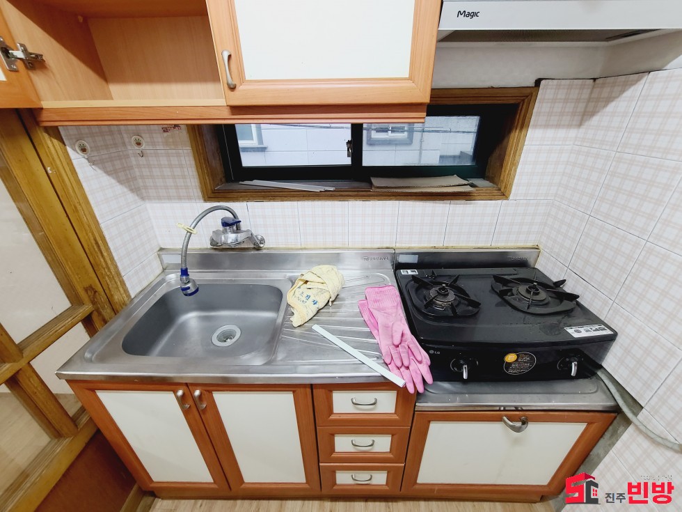 경남 진주시 호탄동 616-4 ㉧ㅡ서빈No.1구해줘홈즈ㅡ㉧추천BEST꿀방 월세 매물번호 15750 사진 7