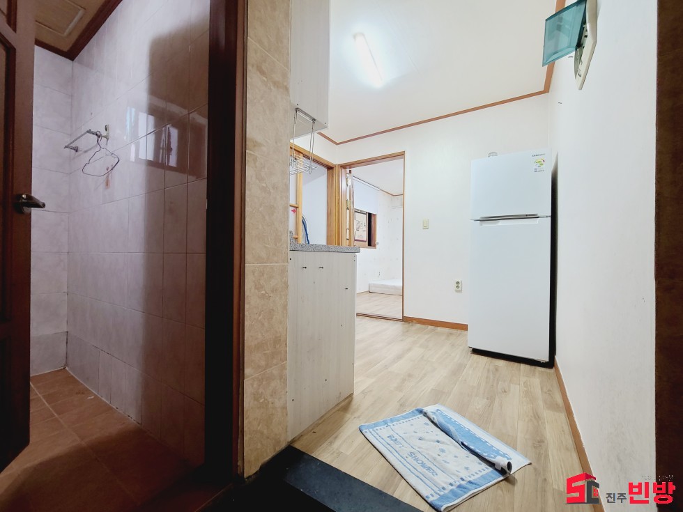 경남 진주시 호탄동 635-1 ㉧ㅡ서빈No.1구해줘홈즈ㅡ㉧추천BEST꿀방 월세 매물번호 15748 사진 3