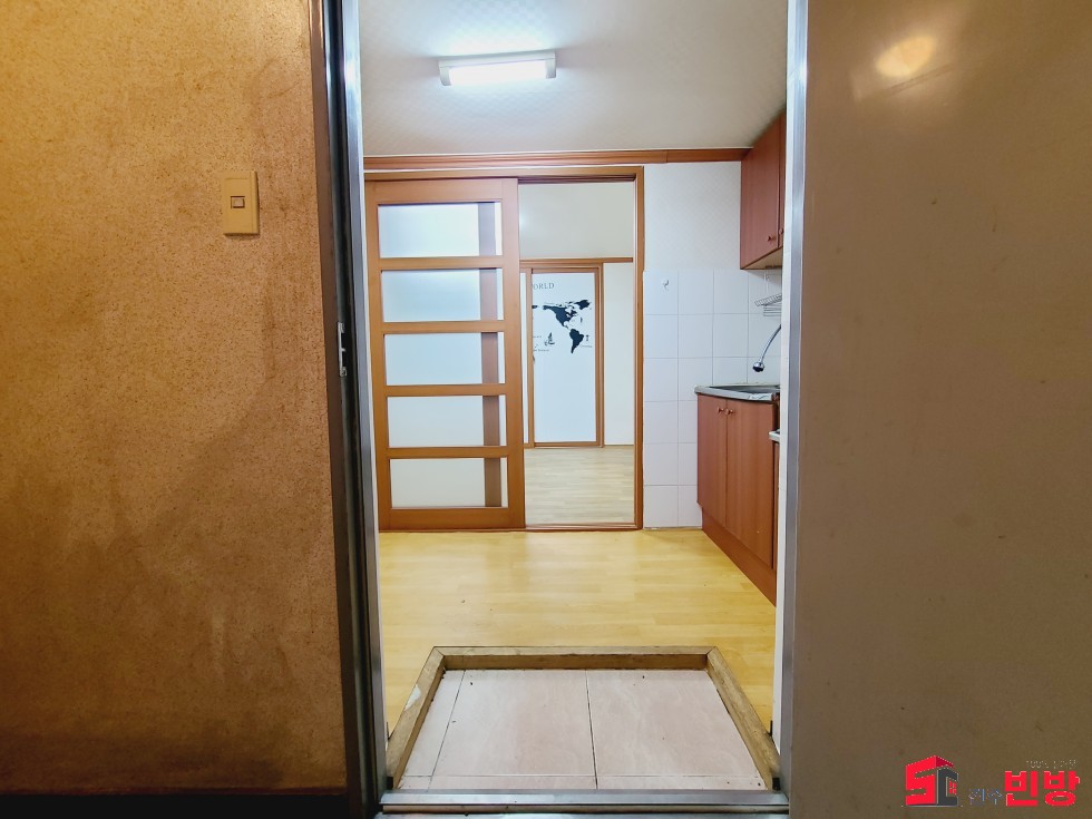 경남 진주시 호탄동 609-4 ㉧ㅡ서빈No.1구해줘홈즈ㅡ㉧추천BEST꿀방 월세 매물번호 15746 사진 2