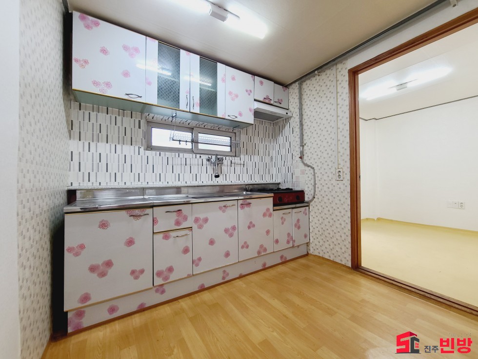 경남 진주시 호탄동 ㉧ㅡ서빈No.1구해줘홈즈ㅡ㉧추천BEST꿀방 월세 매물번호 15743 사진 4