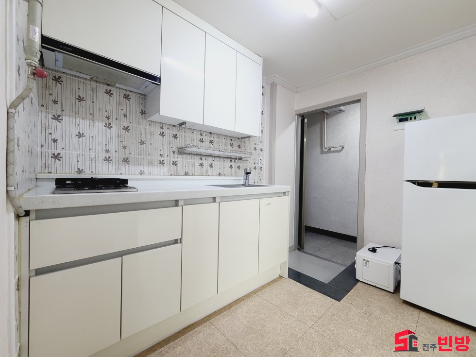 경남 진주시 호탄동 628-7 ㉧ㅡ서빈No.1구해줘홈즈ㅡ㉧추천BEST꿀방 월세 매물번호 15729 사진 4