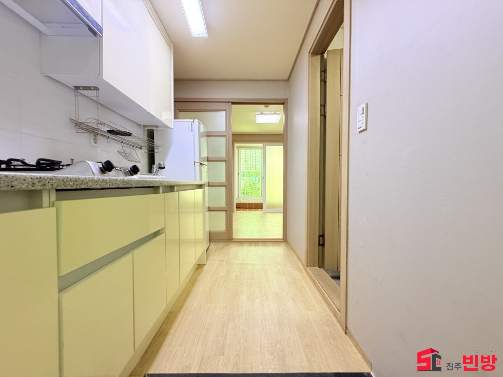 경남 진주시 상봉동 748-3 ㉧ㅡ서빈No.1구해줘홈즈ㅡ㉧추천BEST꿀방 월세 매물번호 16687 사진 2