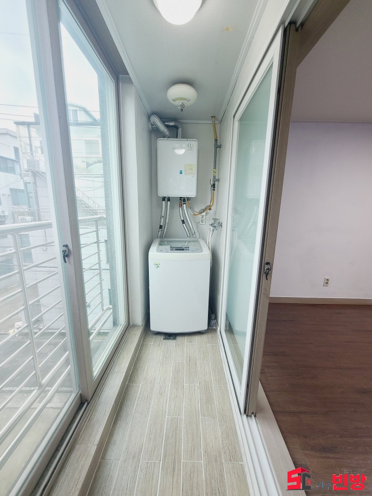 경남 진주시 호탄동 628-1 ㉧ㅡ서빈No.1구해줘홈즈ㅡ㉧추천BEST꿀방 월세 매물번호 15074 사진 5