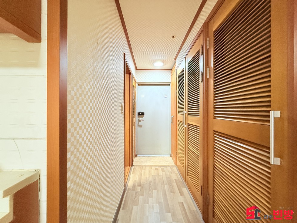 경남 진주시 칠암동 448 ㉧ㅡ서빈No.1구해줘홈즈ㅡ㉧추천BEST꿀방 월세 매물번호 17133 사진 3
