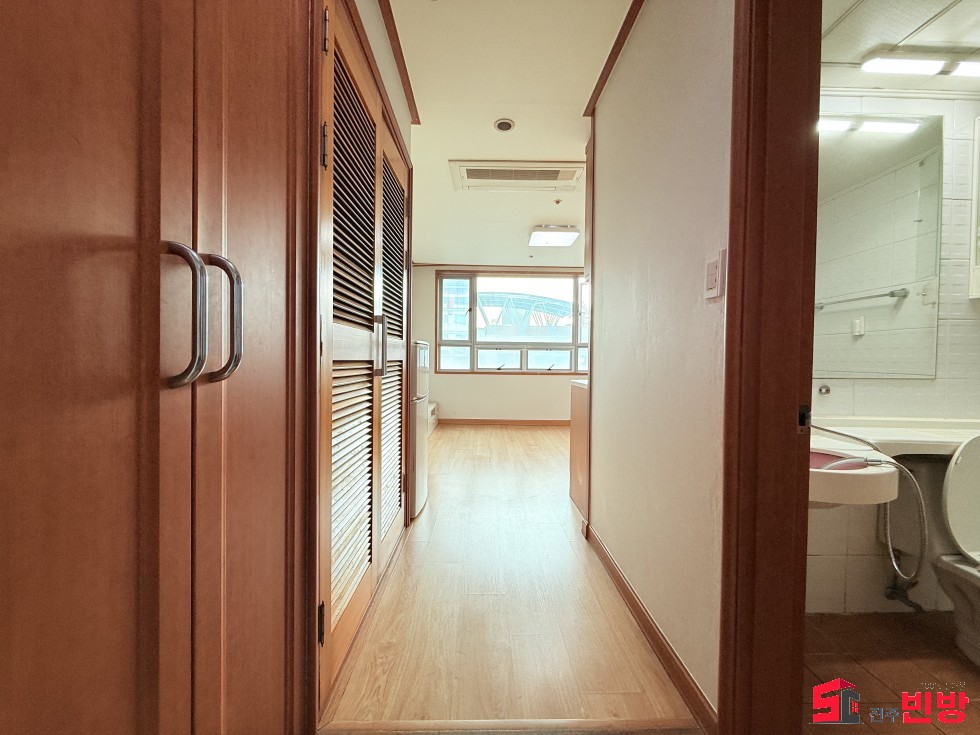 경남 진주시 칠암동 448 ㉧ㅡ서빈No.1구해줘홈즈ㅡ㉧추천BEST꿀방 월세 매물번호 14567 사진 2