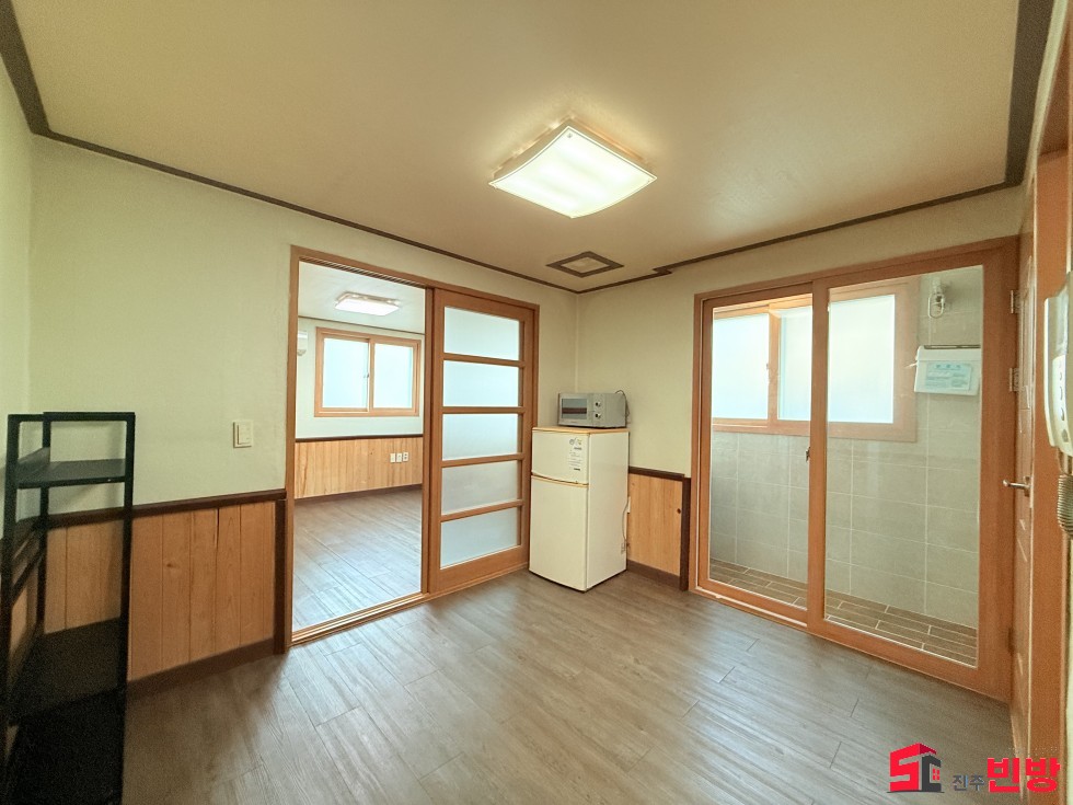 경남 진주시 칠암동 518-11 ㉧ㅡ서빈No.1구해줘홈즈ㅡ㉧추천BEST꿀방 월세 매물번호 17907 사진 1