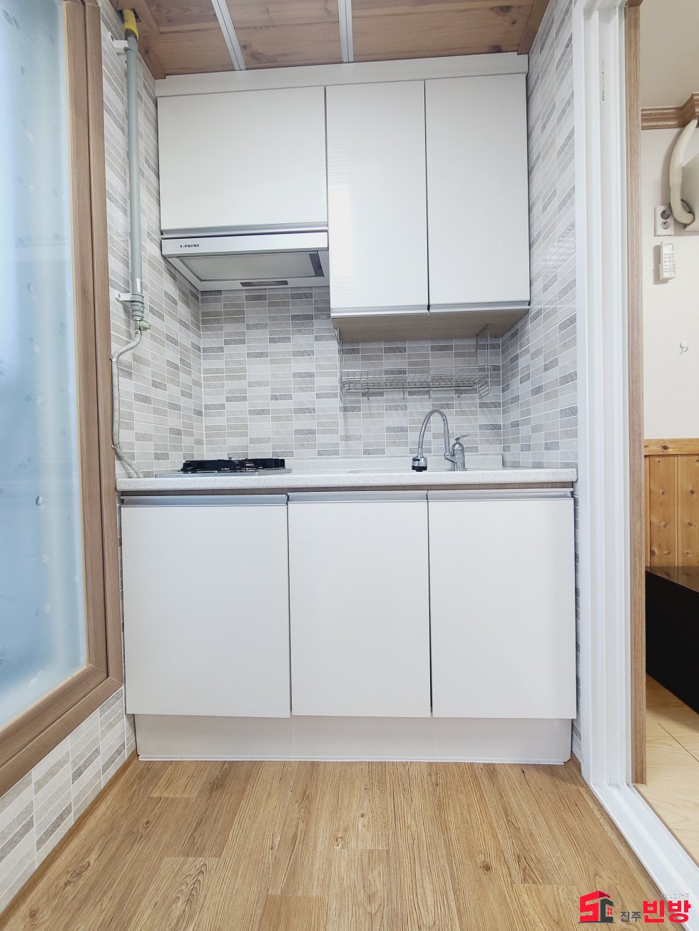 경남 진주시 상봉동 1104-12 ㉧ㅡ서빈No.1구해줘홈즈ㅡ㉧추천BEST꿀방 월세 매물번호 13738 사진 6
