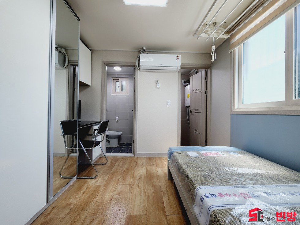 경남 진주시 상봉동 833-7 ㉧ㅡ서빈No.1구해줘홈즈ㅡ㉧추천BEST꿀방 월세 매물번호 15956 사진 1