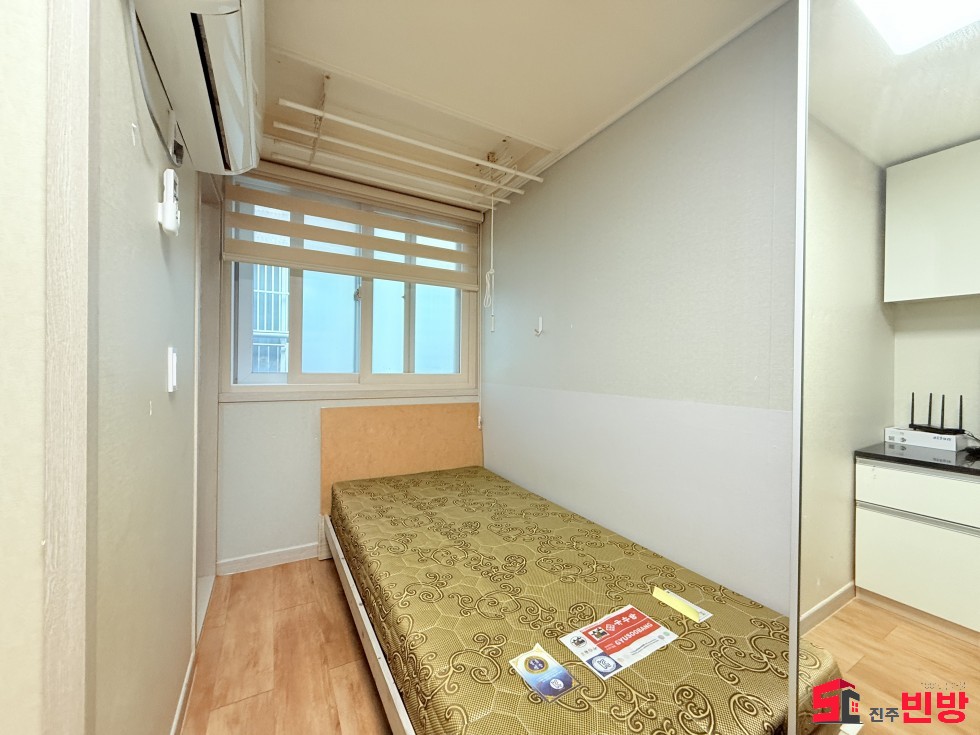 경남 진주시 상봉동 833-7 ㉧ㅡ서빈No.1구해줘홈즈ㅡ㉧추천BEST꿀방 월세 매물번호 17910 사진 1