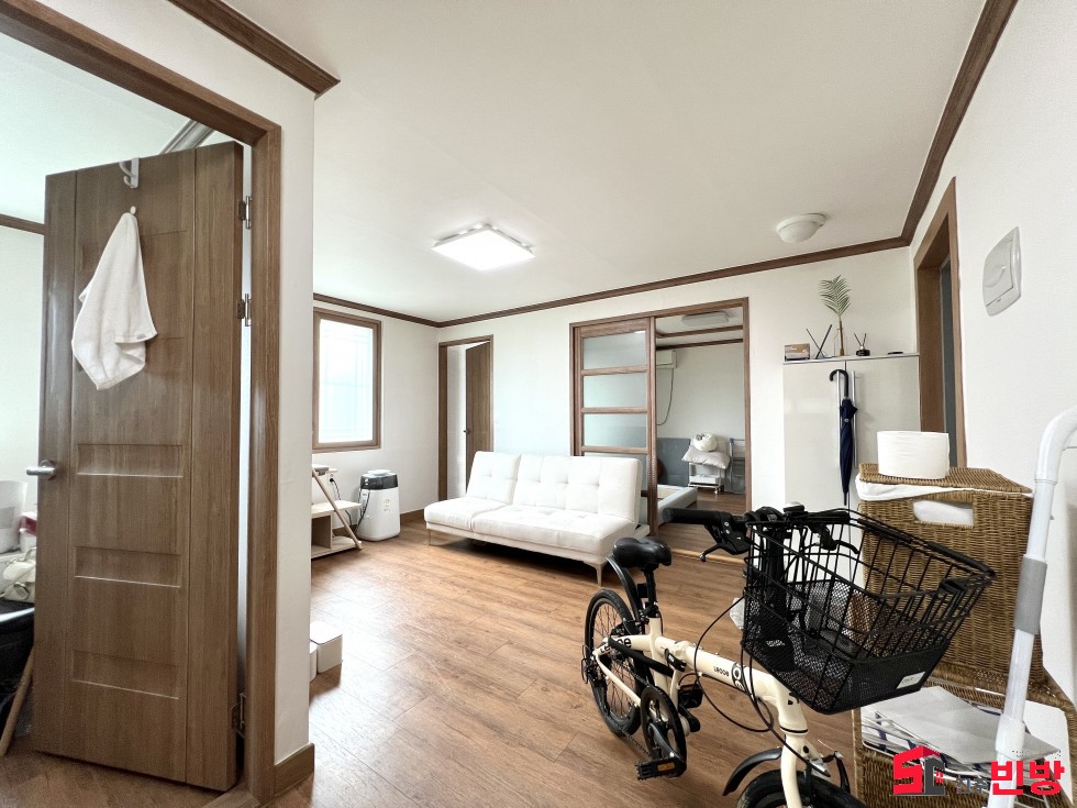 경남 진주시 칠암동 523-16 ㉧ㅡ서빈No.1구해줘홈즈ㅡ㉧추천BEST꿀방 월세 매물번호 16397 사진 4