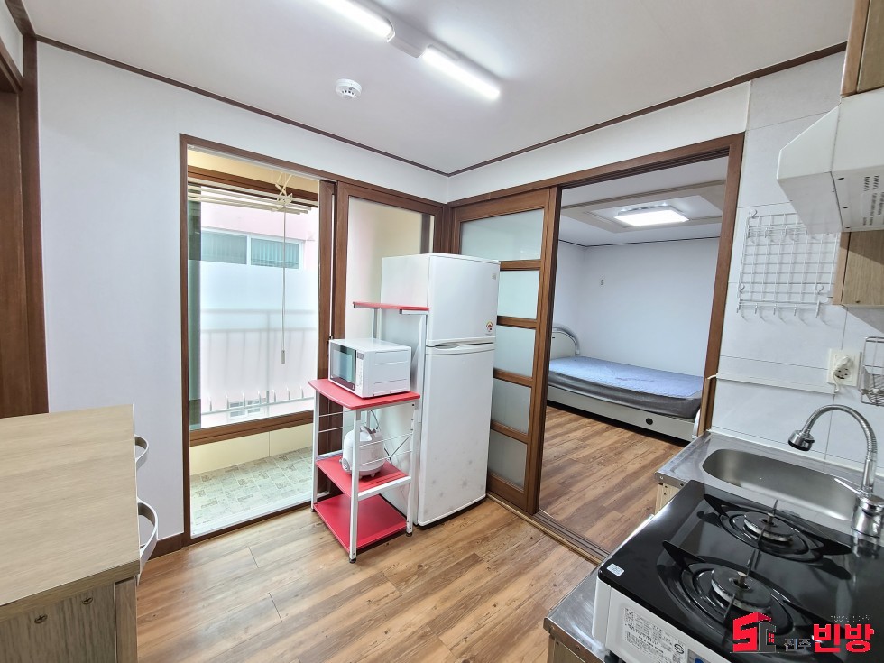 경남 진주시 칠암동 520-4 ㉧ㅡ서빈No.1구해줘홈즈ㅡ㉧추천BEST꿀방 월세 매물번호 14394 사진 4