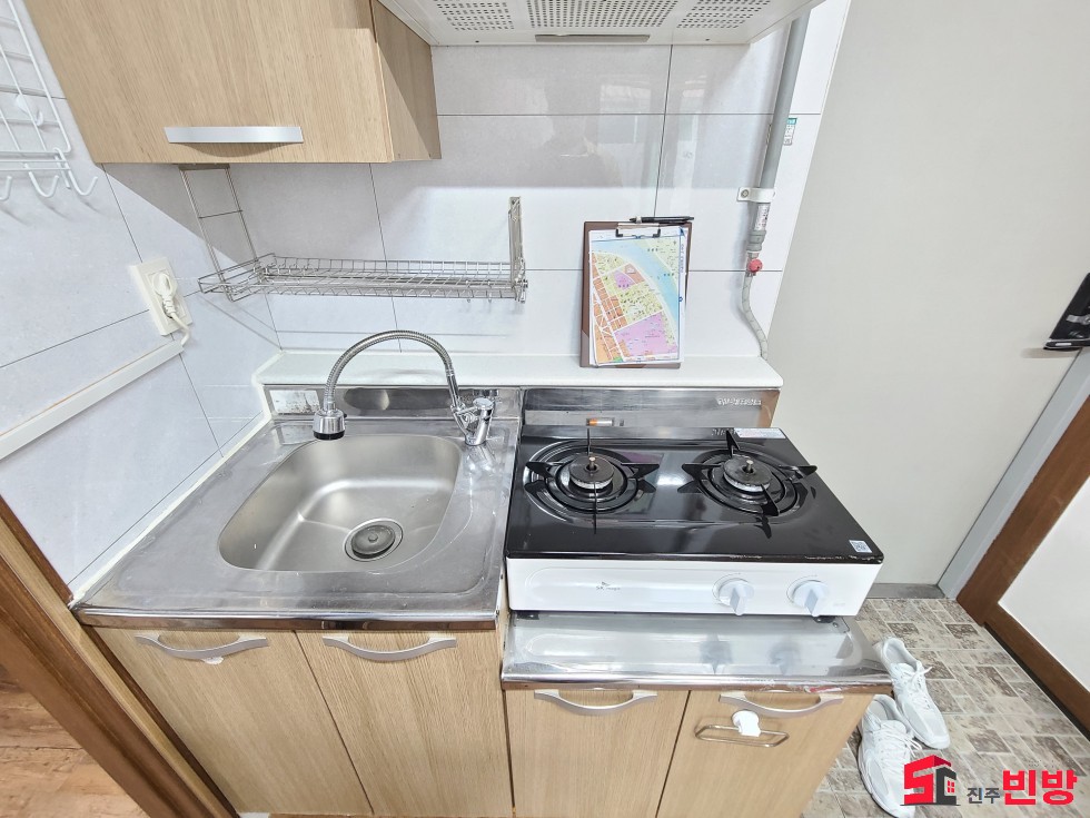 경남 진주시 칠암동 520-4 ㉧ㅡ서빈No.1구해줘홈즈ㅡ㉧추천BEST꿀방 월세 매물번호 14394 사진 10