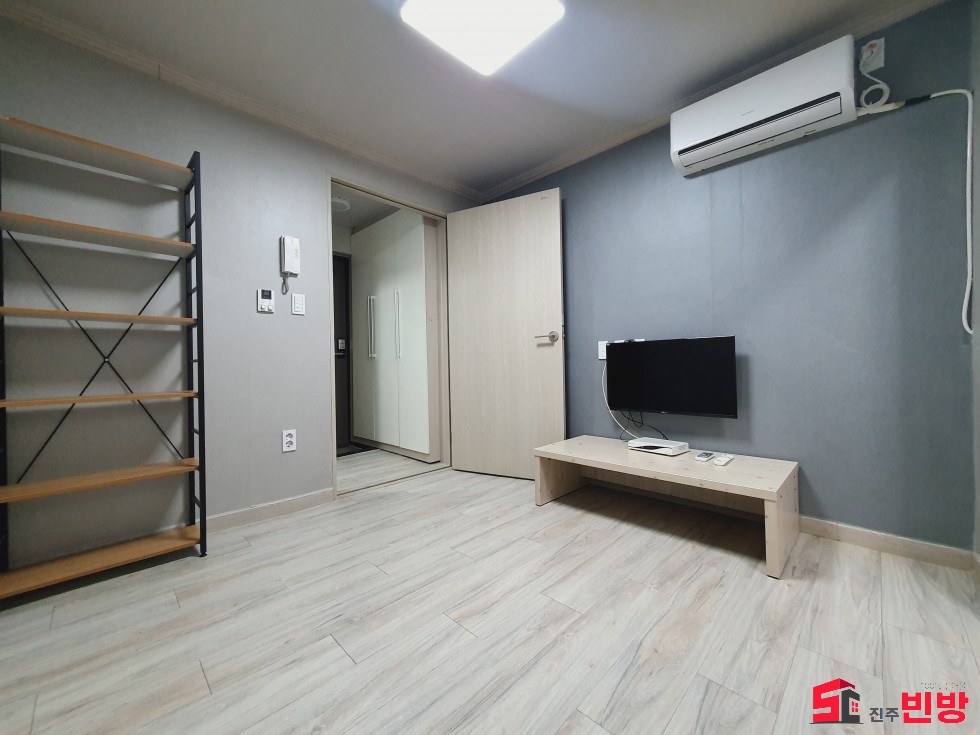 경남 진주시 호탄동 576-4 ㉧ㅡ서빈No.1구해줘홈즈ㅡ㉧추천BEST꿀방 월세 매물번호 13612 사진 1